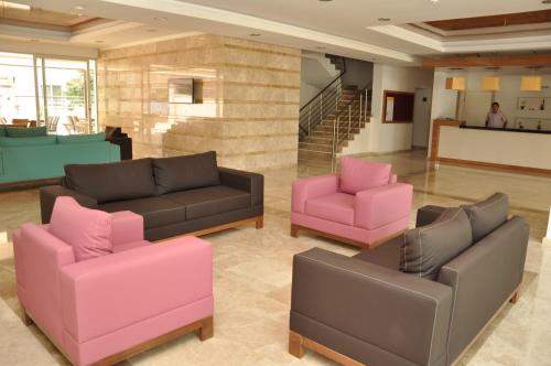 Almera Park Apart Hotel