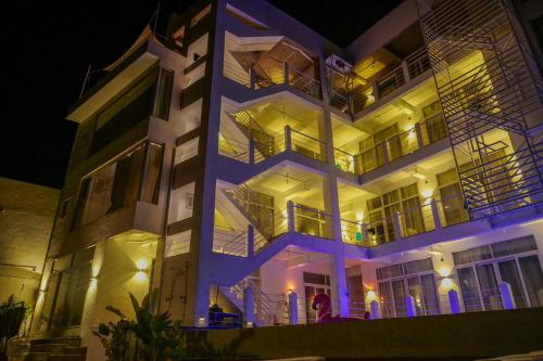 Sugarsea Inn & Dive Shop