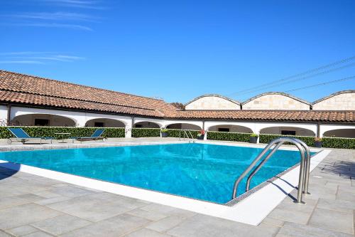 Hotel Parco Delle Querce