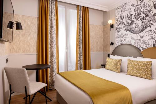 Grand Hotel Leveque
