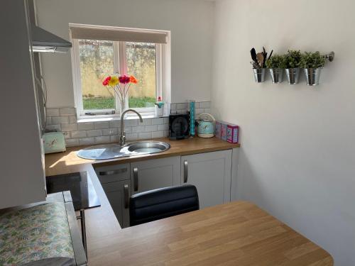 Overton Annexe