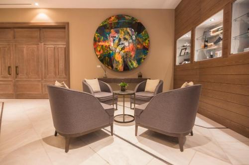 Crowne Plaza Porto