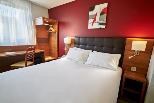 Holiday Inn Garden Court Clermont Ferrand Centre