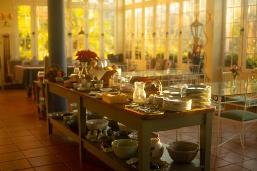 Villa Alto Boutique Hotel