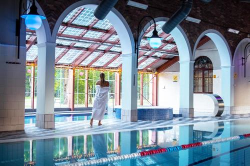 Mäetaguse Manor Hotell & Spa