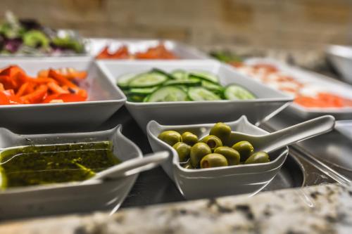 Gregor Pensjonat Fitness & Spa