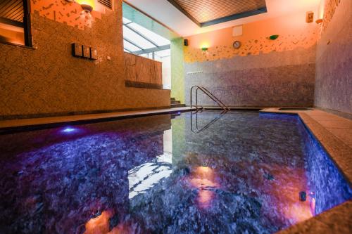 Gregor Pensjonat Fitness & Spa