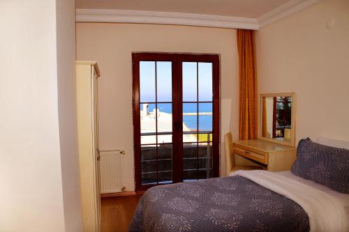 Miletus Otel Sile