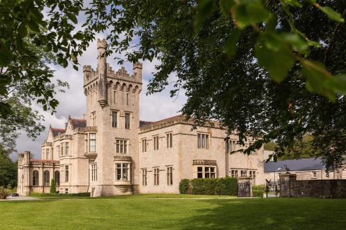 Lough Eske Castle Hotel & Spa