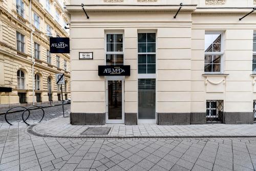 Alta Moda Fashion Hotel