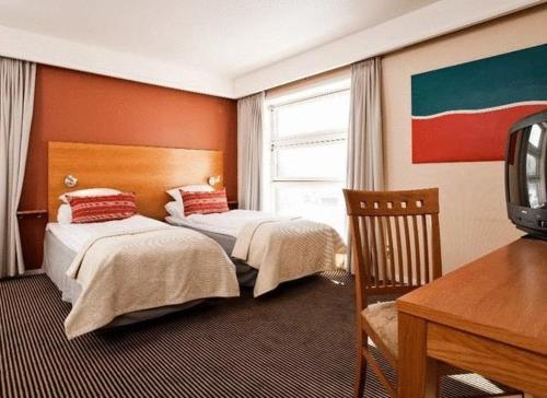 Thon Hotel Vettre