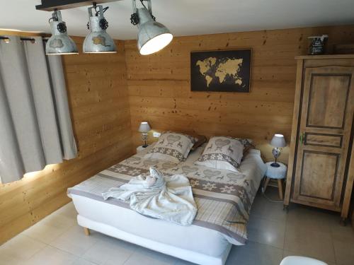 Chambre D'Hotes Des Bassins