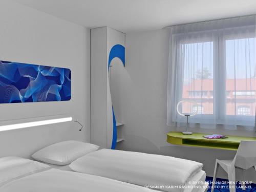 Prize by Radisson, Hamburg City