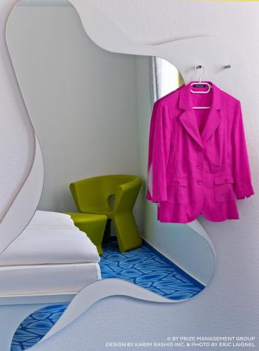 Prize by Radisson, Hamburg City