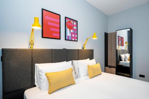 Staycity Aparthotels Frankfurt Airport