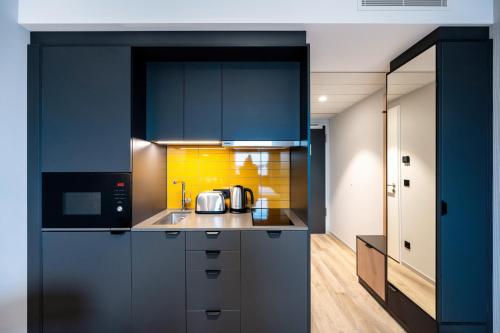Staycity Aparthotels Frankfurt Airport