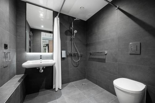 Staycity Aparthotels Frankfurt Airport