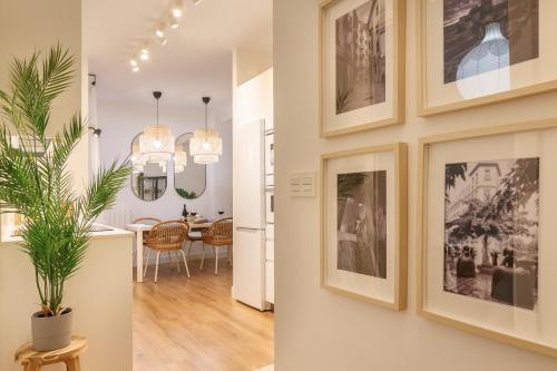 Bilbao Heart 2BDR Apartment - Parking privado opcional