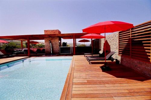 Résidence Acqua Linda