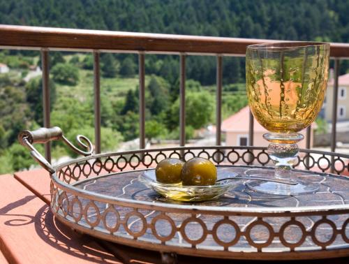 Ilaeira Mountain Resort