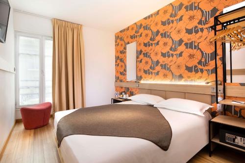 Hotel Hor Les Lumières