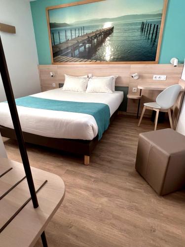 The Originals City, Hôtel Le Puech Narbonne