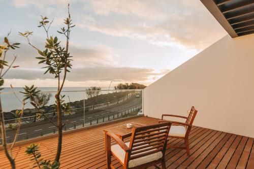 Azores Villas-Ocean Villa