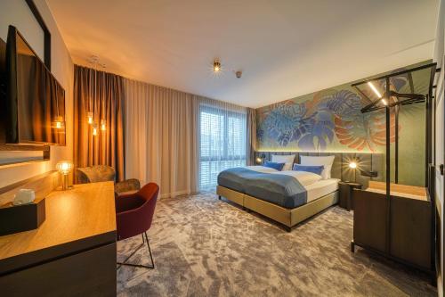 Vienna House Easy by Wyndham Bonn