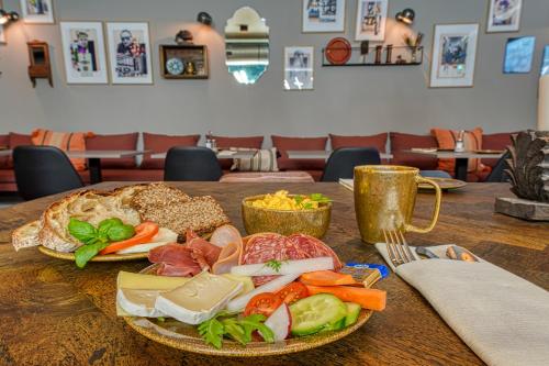 Vienna House Easy by Wyndham Bonn