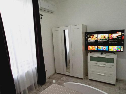 Apartament Central Salvo