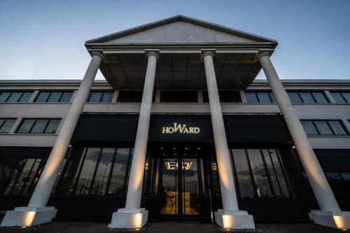 Howard Hôtel Paris-Orly Airport