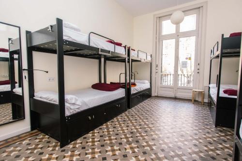 360 Hostel Barcelona Arts&Culture