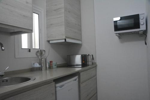 El Levante Hostal