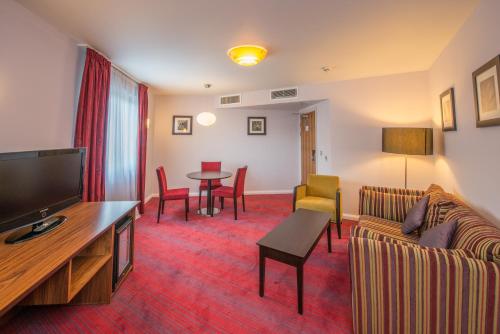 Holiday Inn Norwich City