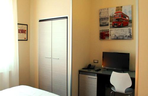 Aleksandr Bed & Breakfast