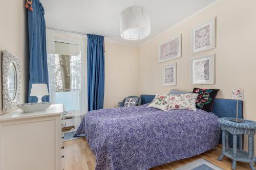 Aquamarina Miedzyzdroje