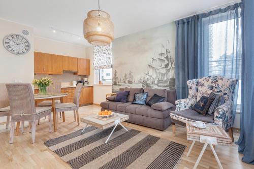 Aquamarina Miedzyzdroje