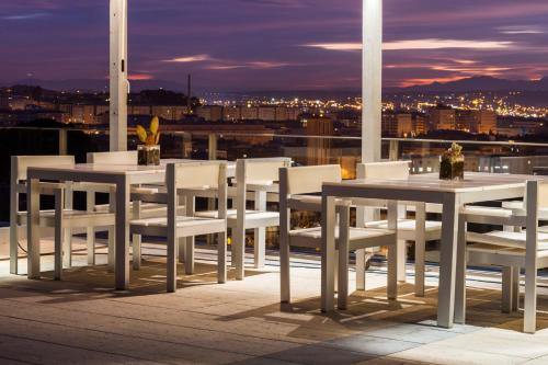 Hotel Palau de Bellavista Girona by URH Hotels