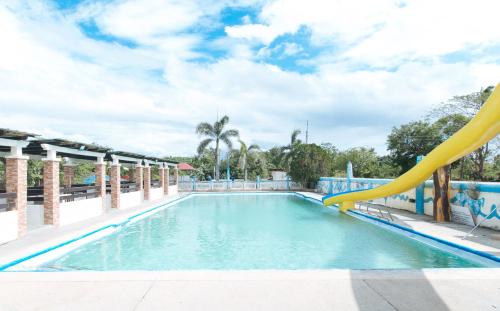 Royal Grande Beach Resort