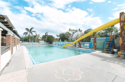 Royal Grande Beach Resort