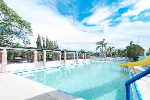 Royal Grande Beach Resort