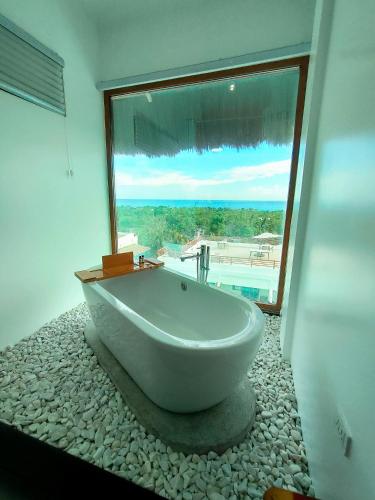 Bohol Coastal View Hotel