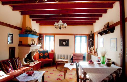 Family Hostel Napoleon Zaglis