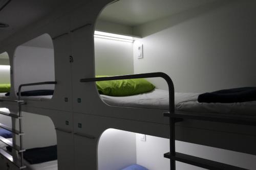 Dream Cube Hostel