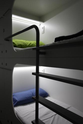 Dream Cube Hostel
