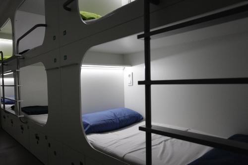 Dream Cube Hostel