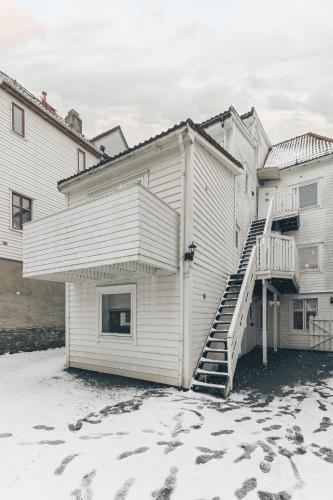 Mi Casa Tu Casa