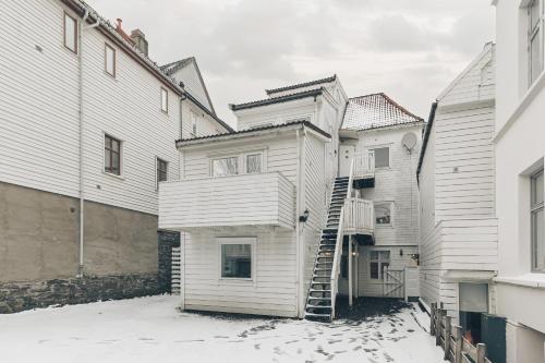 Mi Casa Tu Casa