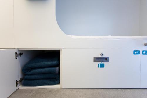 Dream Cube Hostel
