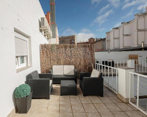 Apartamentos Turísticos El Gladiador